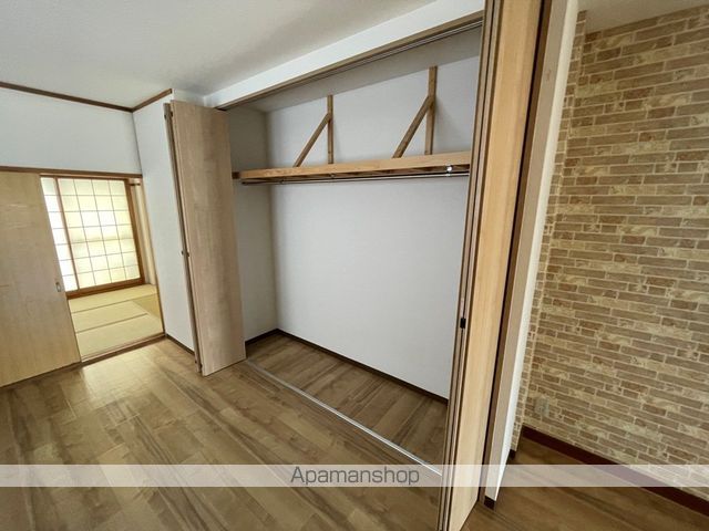 本多マンションの内装写真