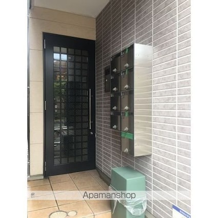 インフィニティ今池[1K/24.47m2]の外観2