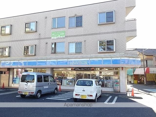 プレザント　Ⅱ 102 ｜ 埼玉県八潮市大字古新田28-2（賃貸アパート1LDK・1階・45.09㎡） その17