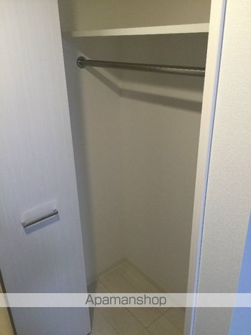メインステージ板橋蓮根IIの内装写真