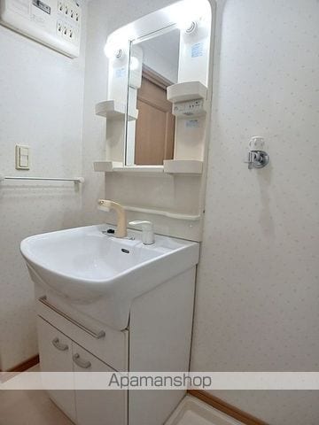 ベルマーレの内装写真