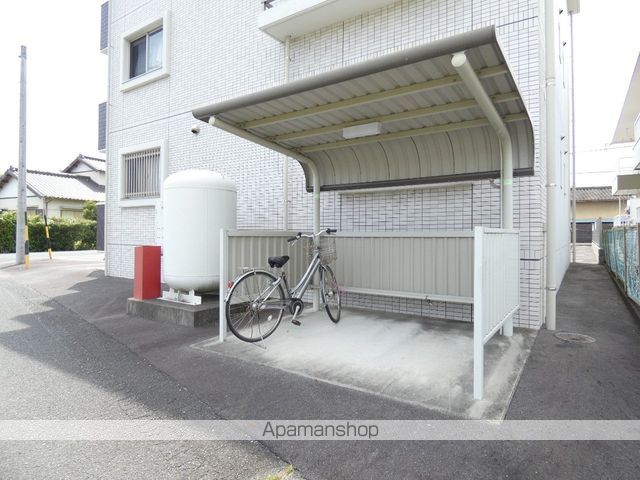 サンセール凪の外観写真