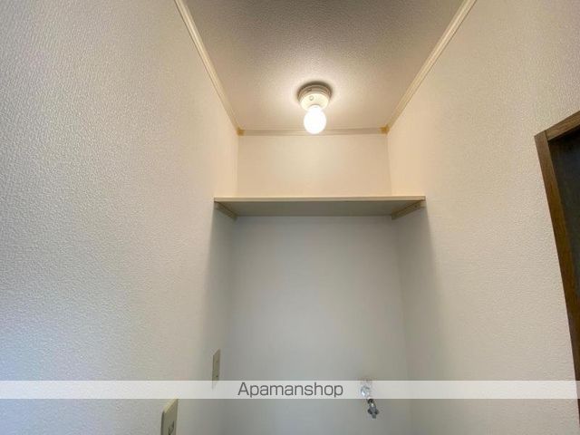 ドミール円座D棟の内装写真