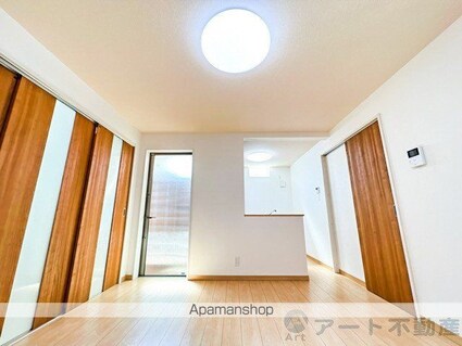 メゾン立花[1LDK/29.8m2]の内装1