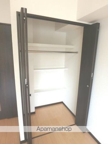 Aクロス加治屋の内装写真