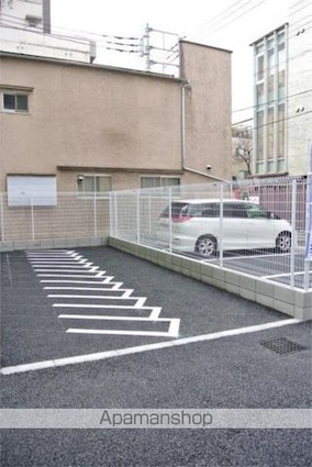 アンファンテーヌ[1K/31.96m2]の内装5