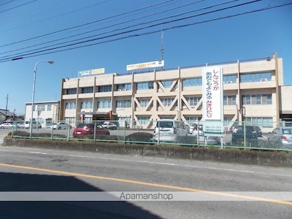 コンフォートマルエⅠ[1LDK/41.29m2]の周辺3