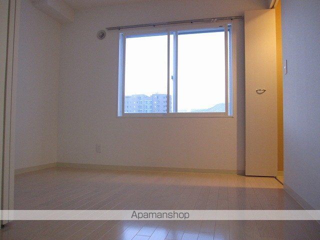 LA VITA澄川の内装写真