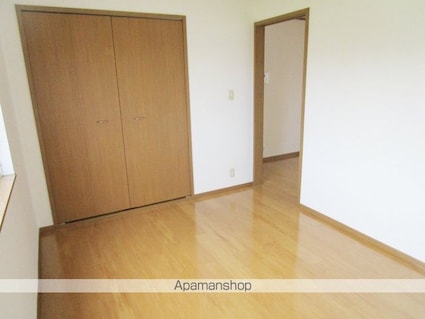 山梨県甲斐市大下条[2DK/44.34m2]の内装7