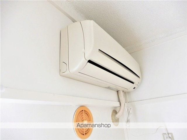 ビレッジハウス門田2号棟の内装写真