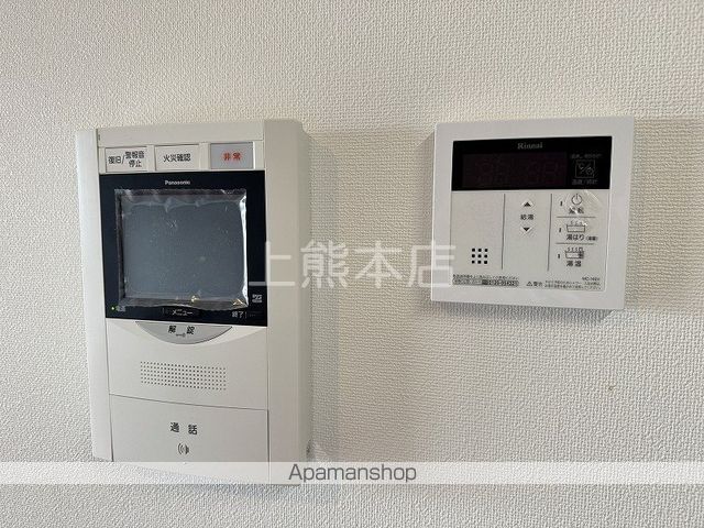 ヒルクレストELGRAND大江の内装写真