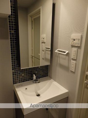 ZOOM四谷左門町の内装写真