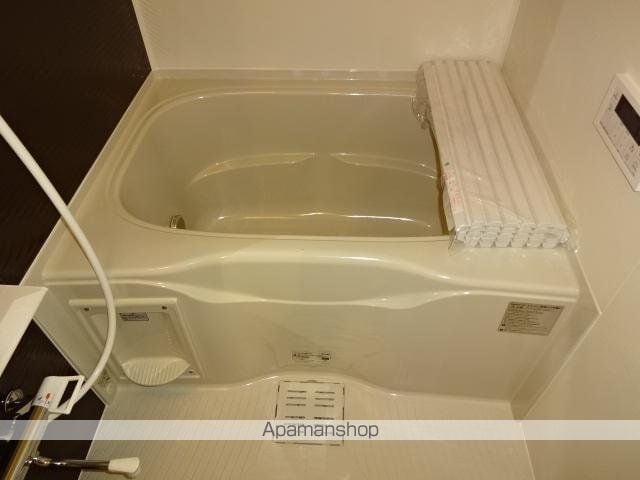 ブランドールの内装写真