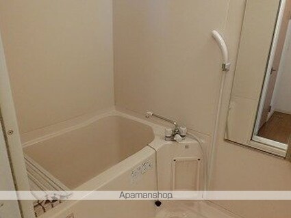 サンパティークＡ棟[2K/40m2]のバス