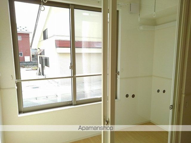 apartment 福島県喜多方市字町北
町北の賃貸情報を見る
物件地図