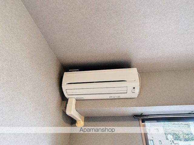 ドミール雅の内装写真