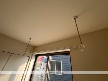 ルメルシェ[1LDK/35.5m2]のその他設備