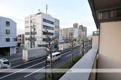 メゾン・ド・フィラント[1R/13.52m2]の内装2