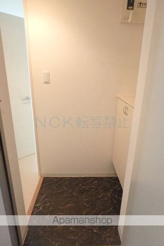 ヴィータフェリーチェ トレの内装写真