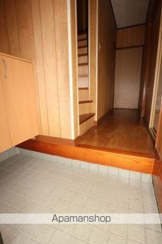 金本貸家の内装写真
