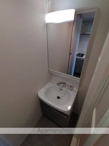 プレサンス深江橋ラヴィゲートの内装写真