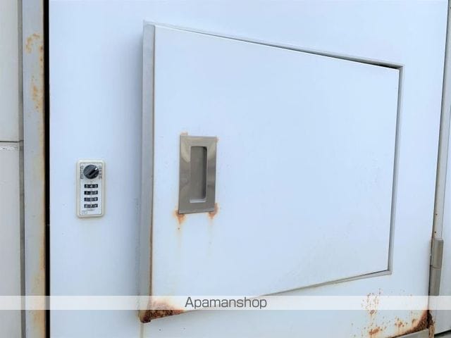 レオパレスエレガンスの内装写真
