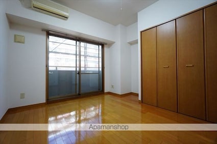 フィール大須[1K/24.48m2]のリビング・居間