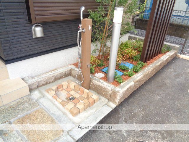 エスポワール Iの玄関写真