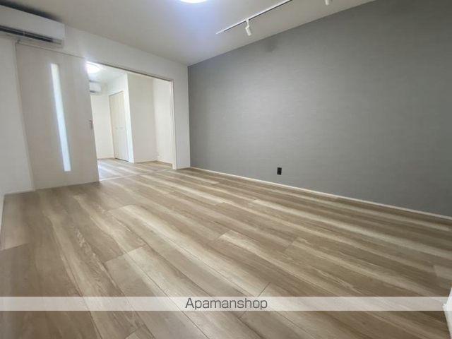 フジパレス喜連瓜破V番館の内装写真
