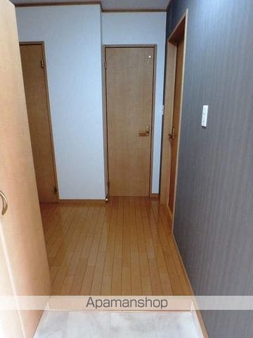 ネクサス東領家の内装写真