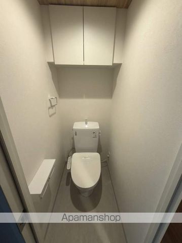 カレラ学園前の内装写真