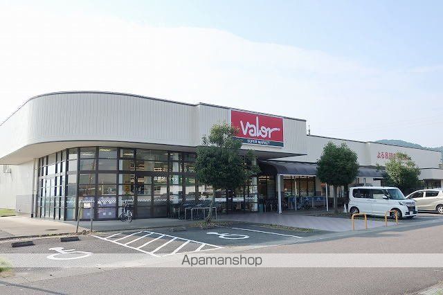 サンシャインBの周辺写真