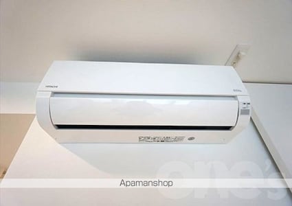 愛知県名古屋市北区柳原４丁目[1R/26.84m2]の内装1