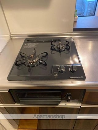 コリドール中央[1LDK/34.37m2]のその他設備