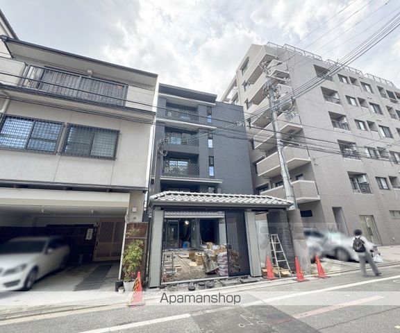GRAN LUXE御所南の外観写真