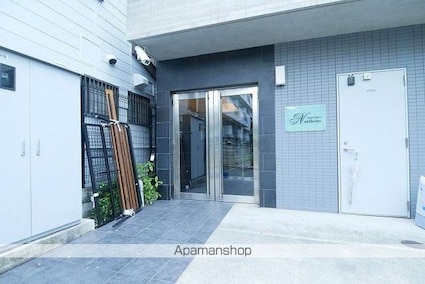 東京都豊島区北大塚３丁目[1DK/30.45m2]の共用部1