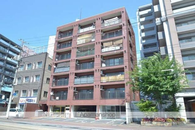 第3松尾ビルの外観写真