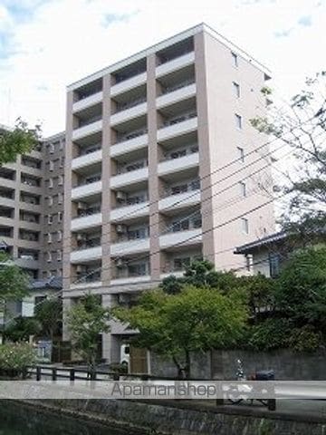 スプランドゥール新屋敷の外観写真