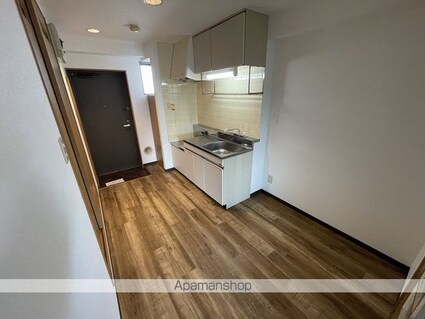 第１ジーオンビル[1DK/34.88m2]の内装1