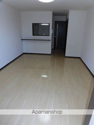 レジデンス四ヶ郷[1R/31.5m2]の内装3