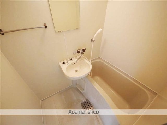 パレスNANAの内装写真