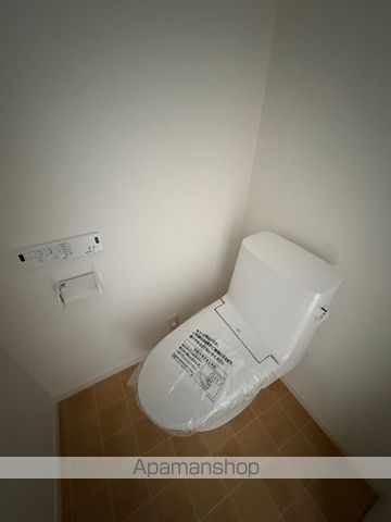 ORION菊名の内装写真