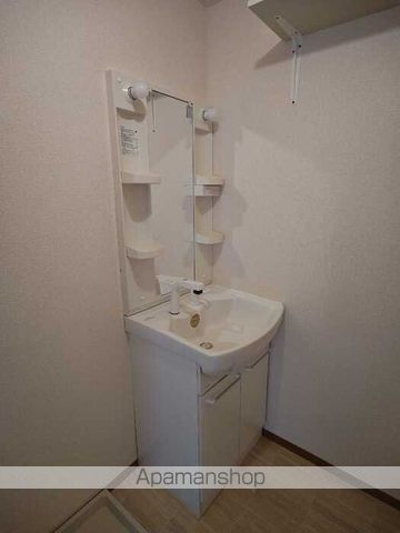 リビングタウン北土居 E棟の内装写真