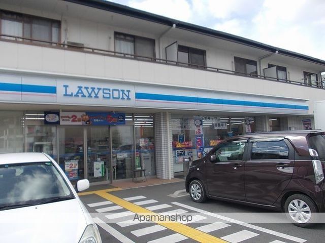 近鉄大阪線 耳成駅 徒歩17分 2階建 築3年の周辺写真