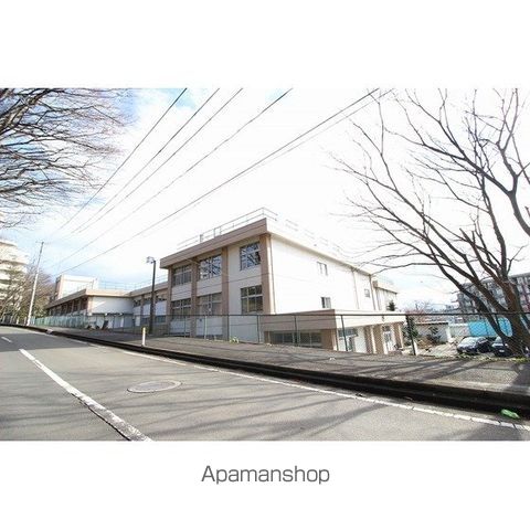 仙山線 東照宮駅 徒歩6分 2階建 築51年の周辺写真