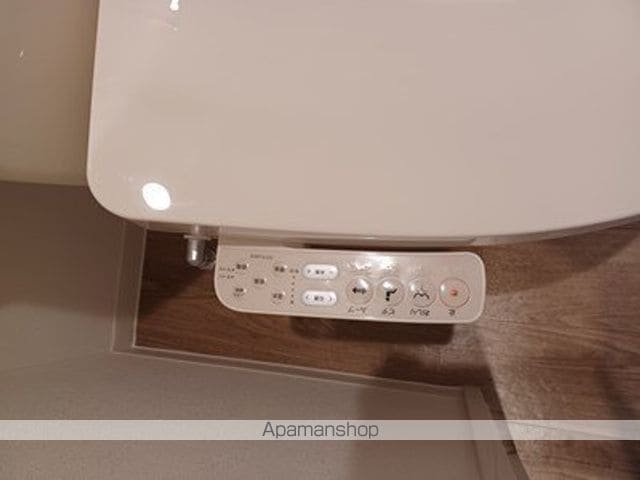 グランド中の島の内装写真