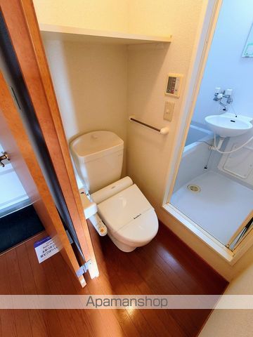レオパレス雅の内装写真