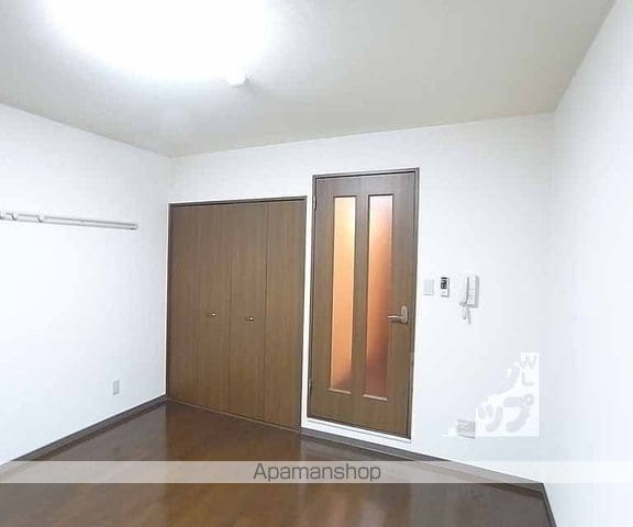 レイ上賀茂の内装写真