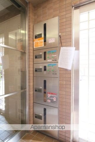 カテリーナ市ヶ谷のその他写真