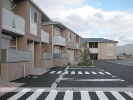 和歌山県岩出市西国分[1LDK/43.05m2]の外観1